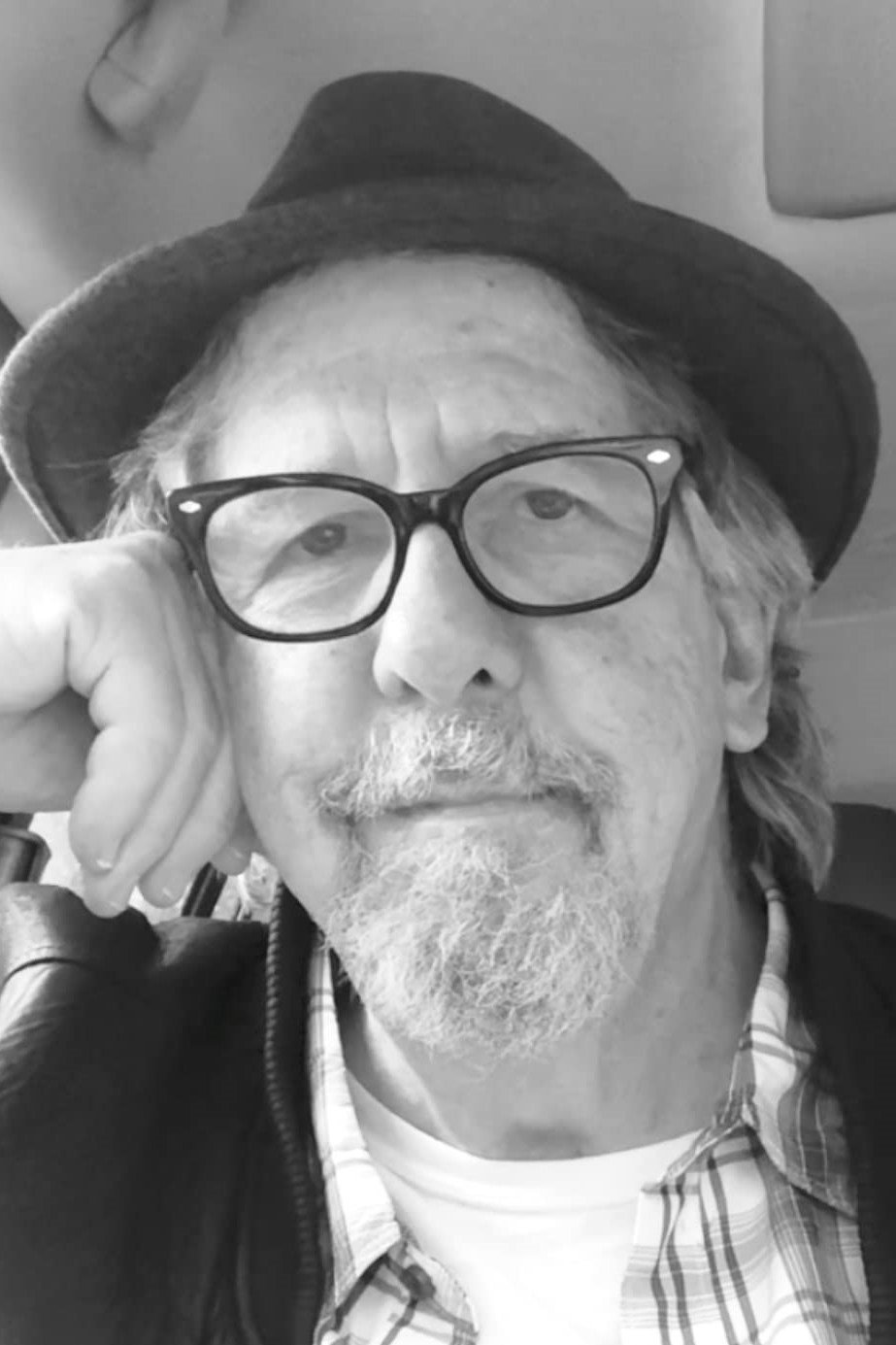 et billede af Don Sparks