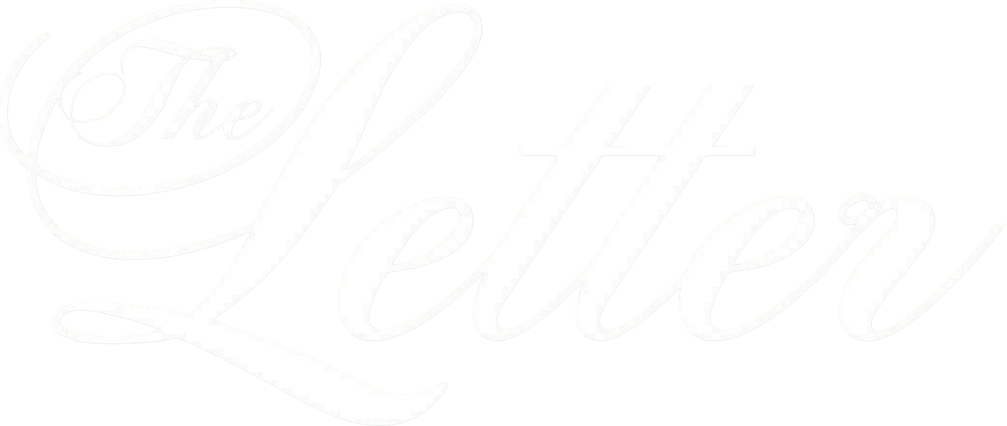 The Letter Logo