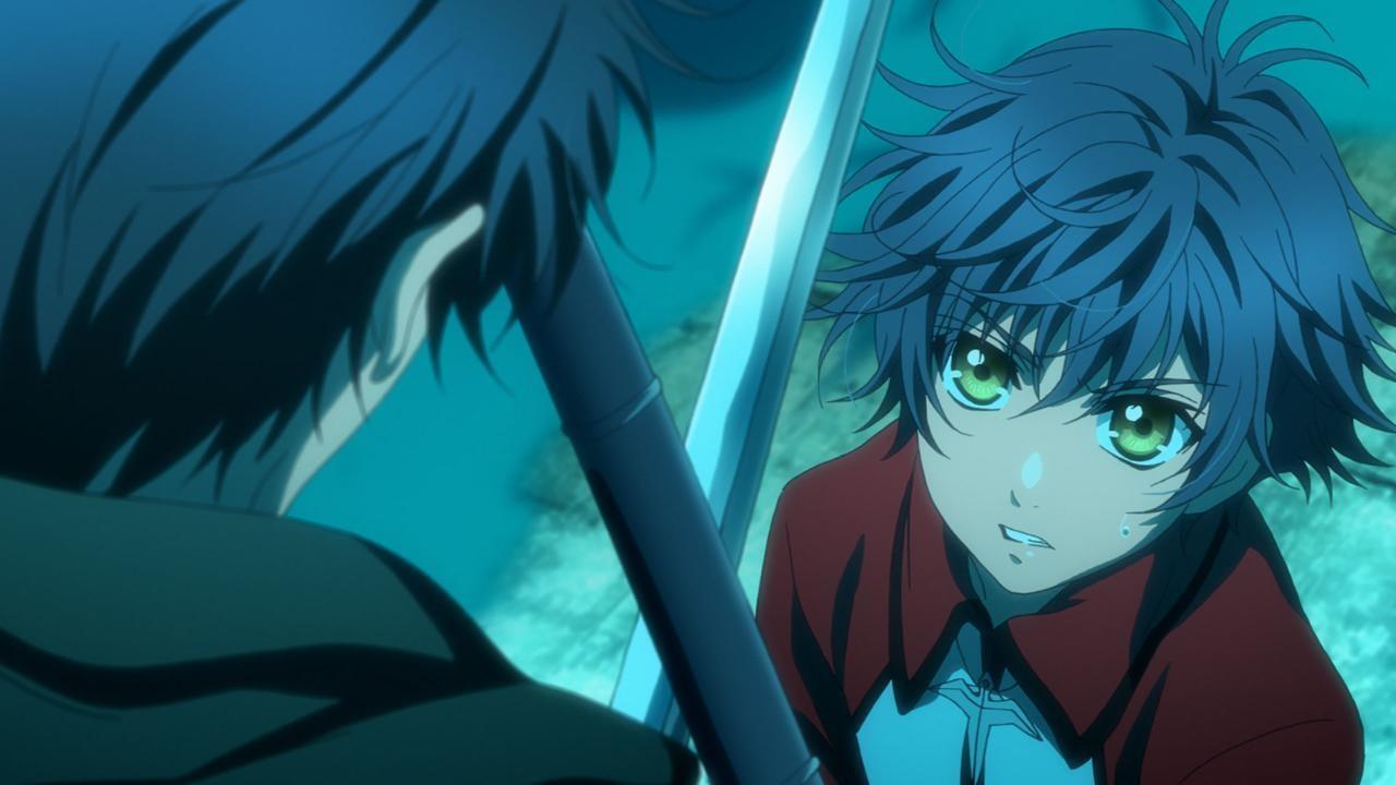 Episode 12