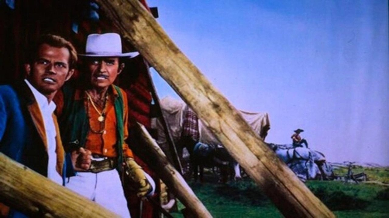 Between God, The Devil and a Winchester (1968)