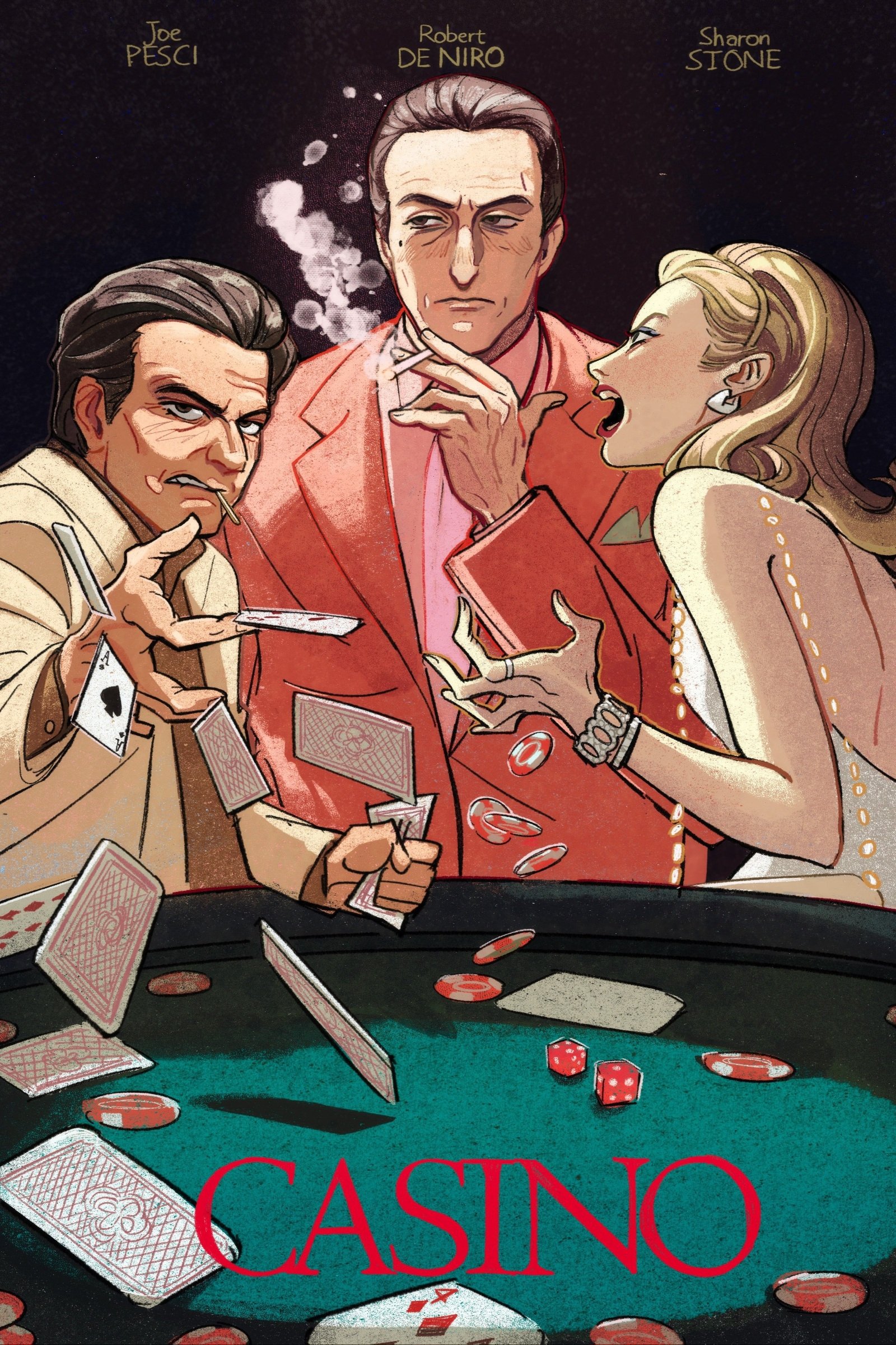 Casino