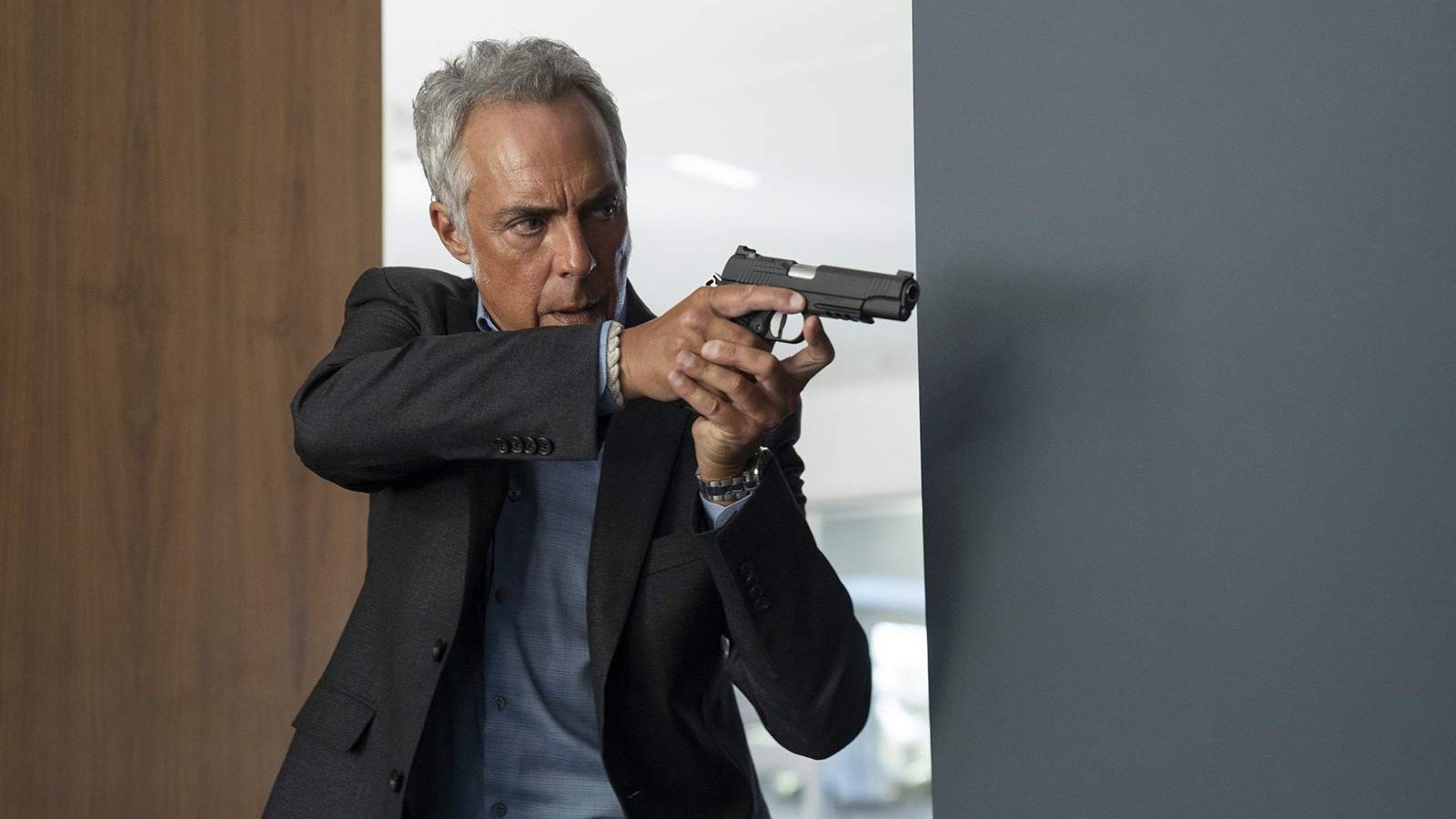 Bosch Staffel 6 :Folge 1 