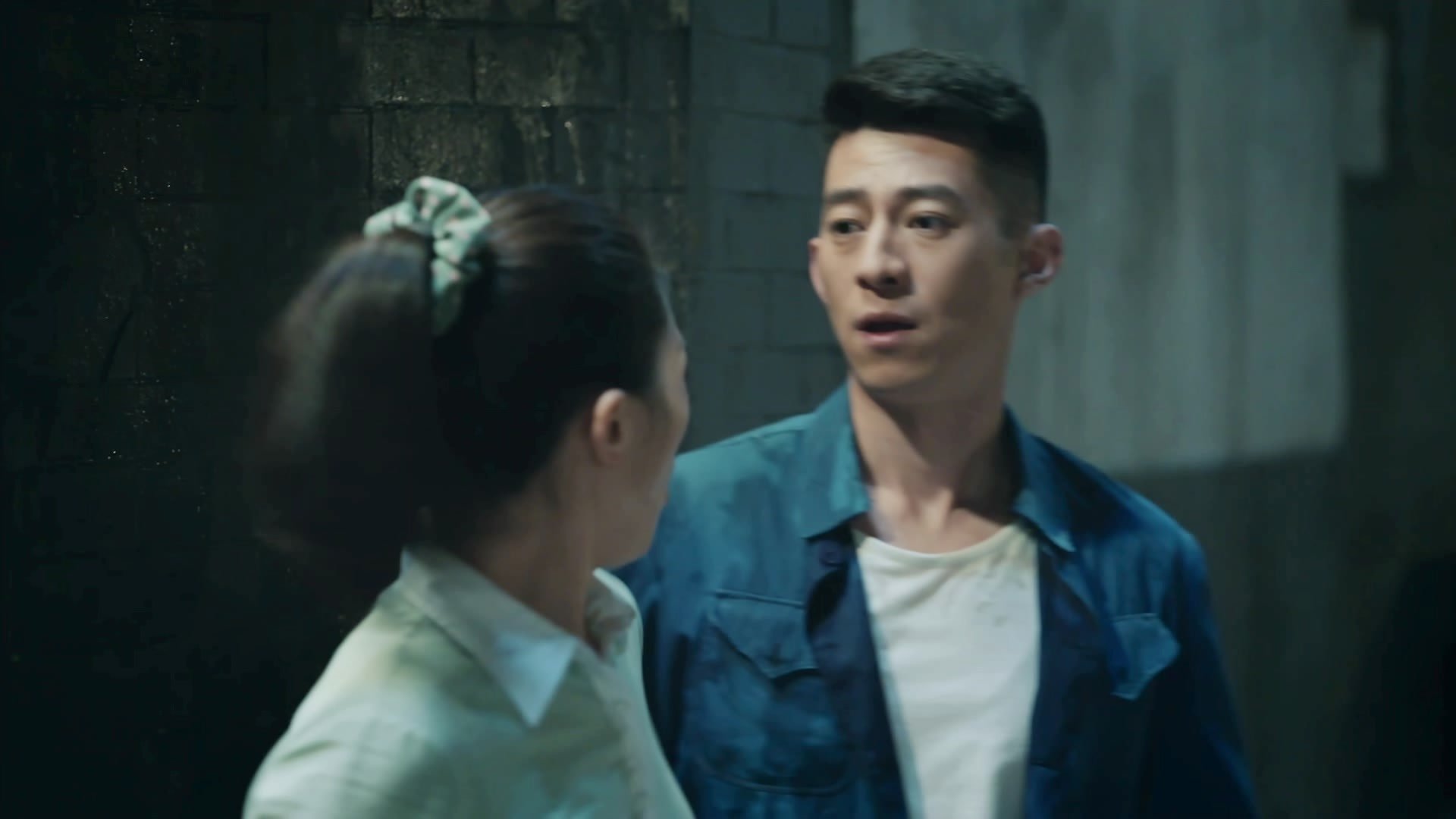 亲爱的孩子们 - Épisode 3