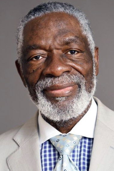 et billede af Alexandre Boumbou