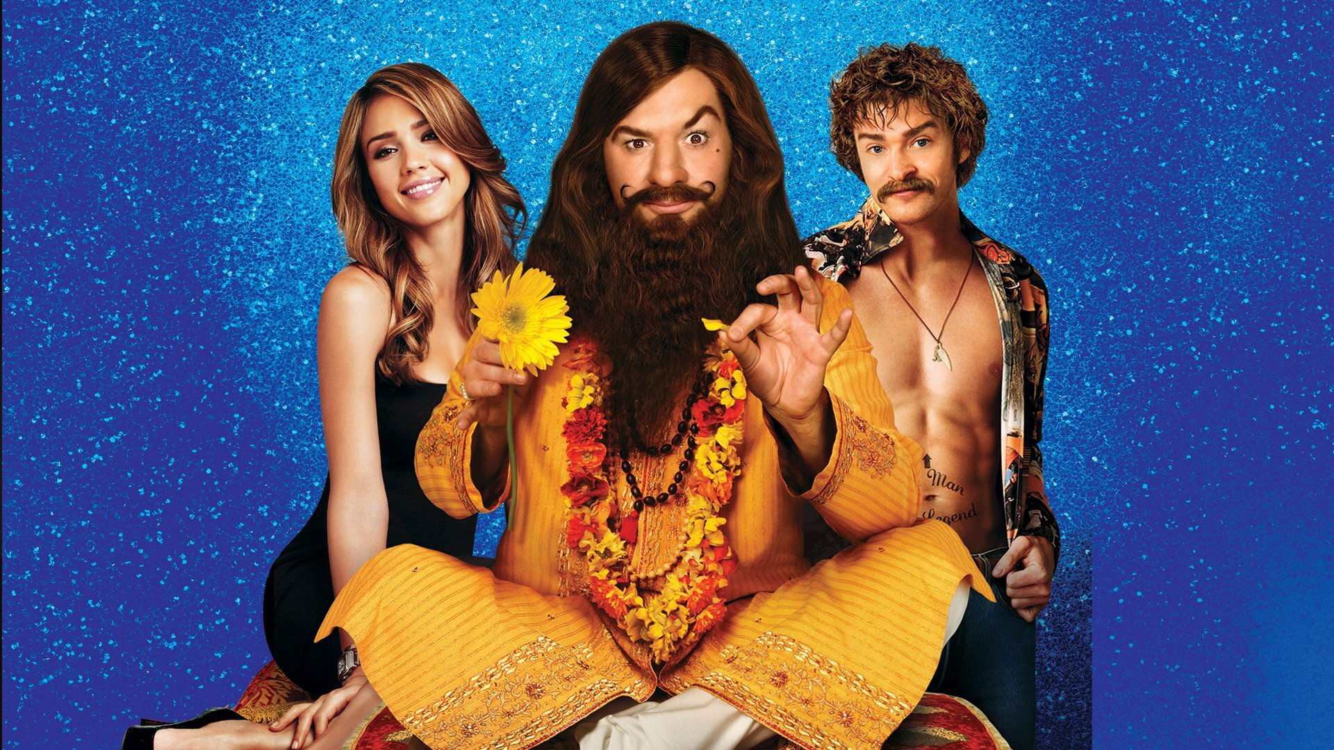 The Love Guru (2008)