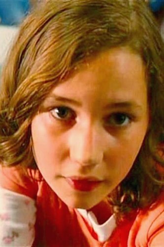 et billede af Greta Makena Gibson