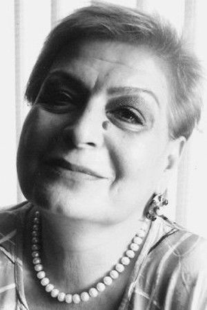 et billede af Gülsan Qurbanova