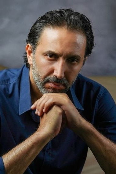 et billede af Ahmad Al Ahmad