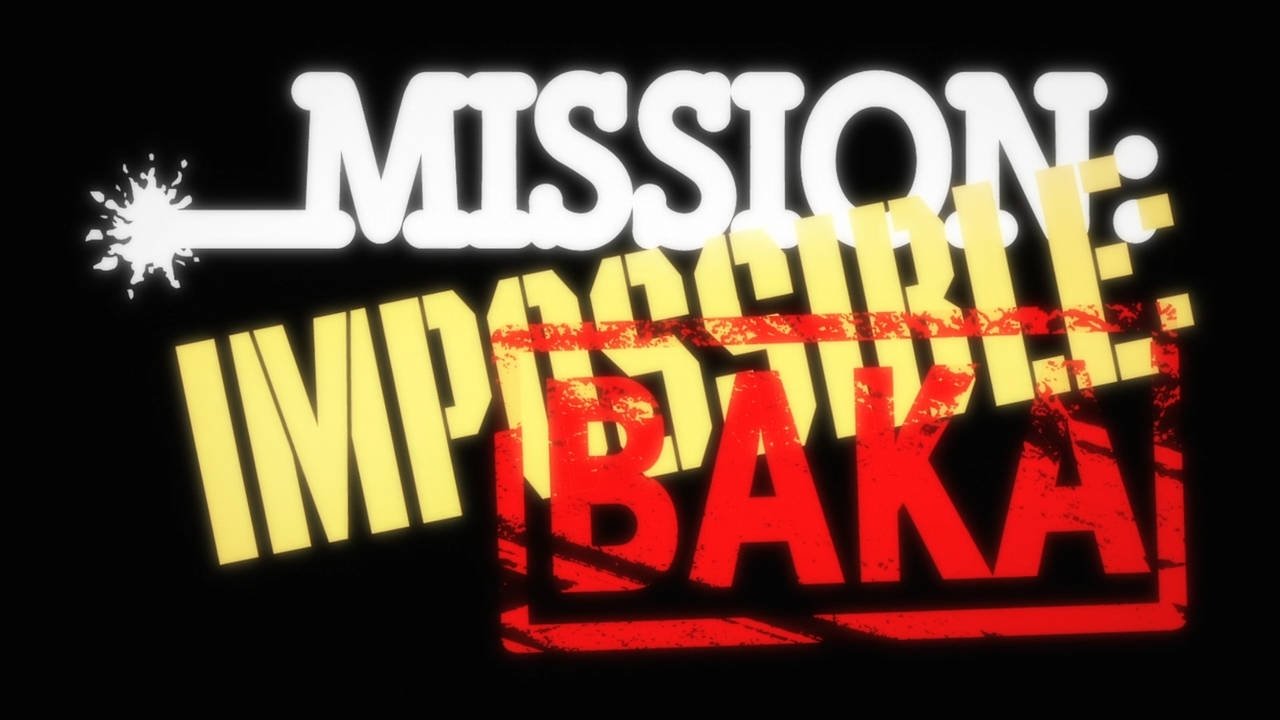 Baka and Test: Summon the Beasts
