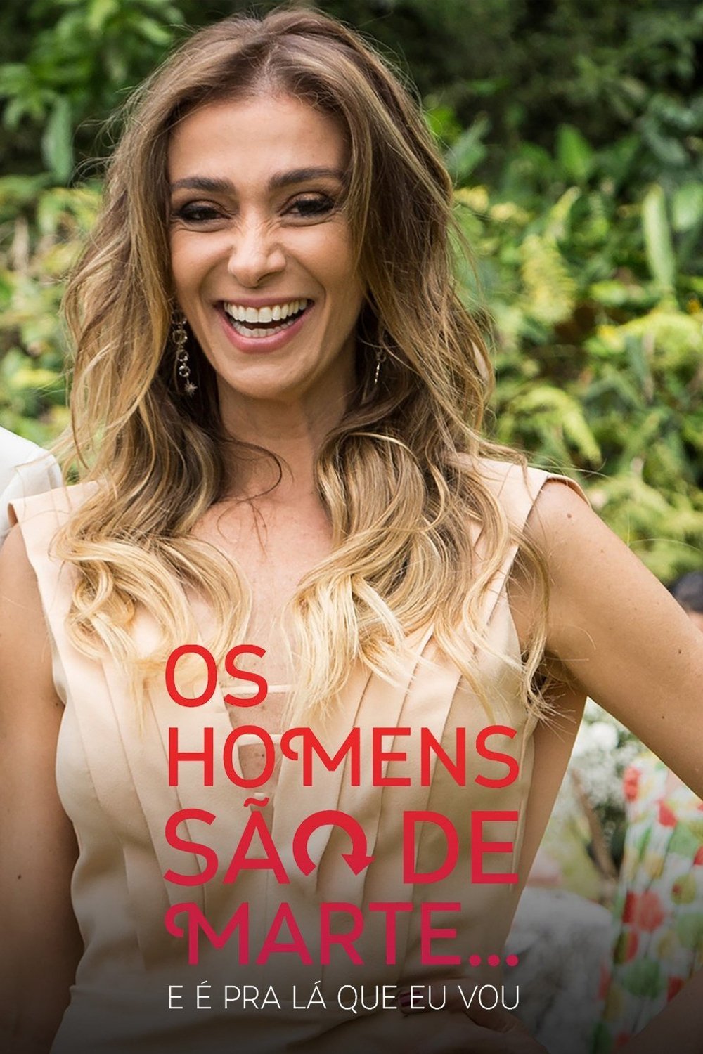 Os Homens São de Marte... E é pra Lá que Eu Vou - Season 3