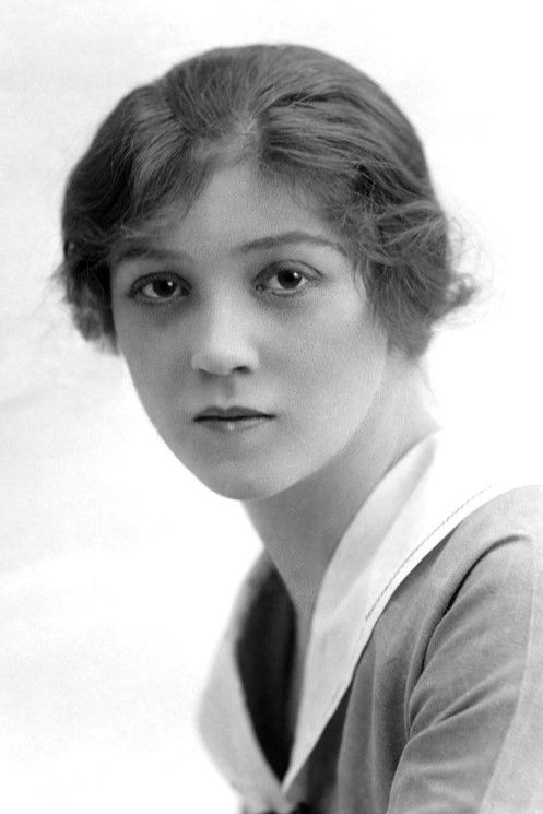 et billede af Dorothy Minto