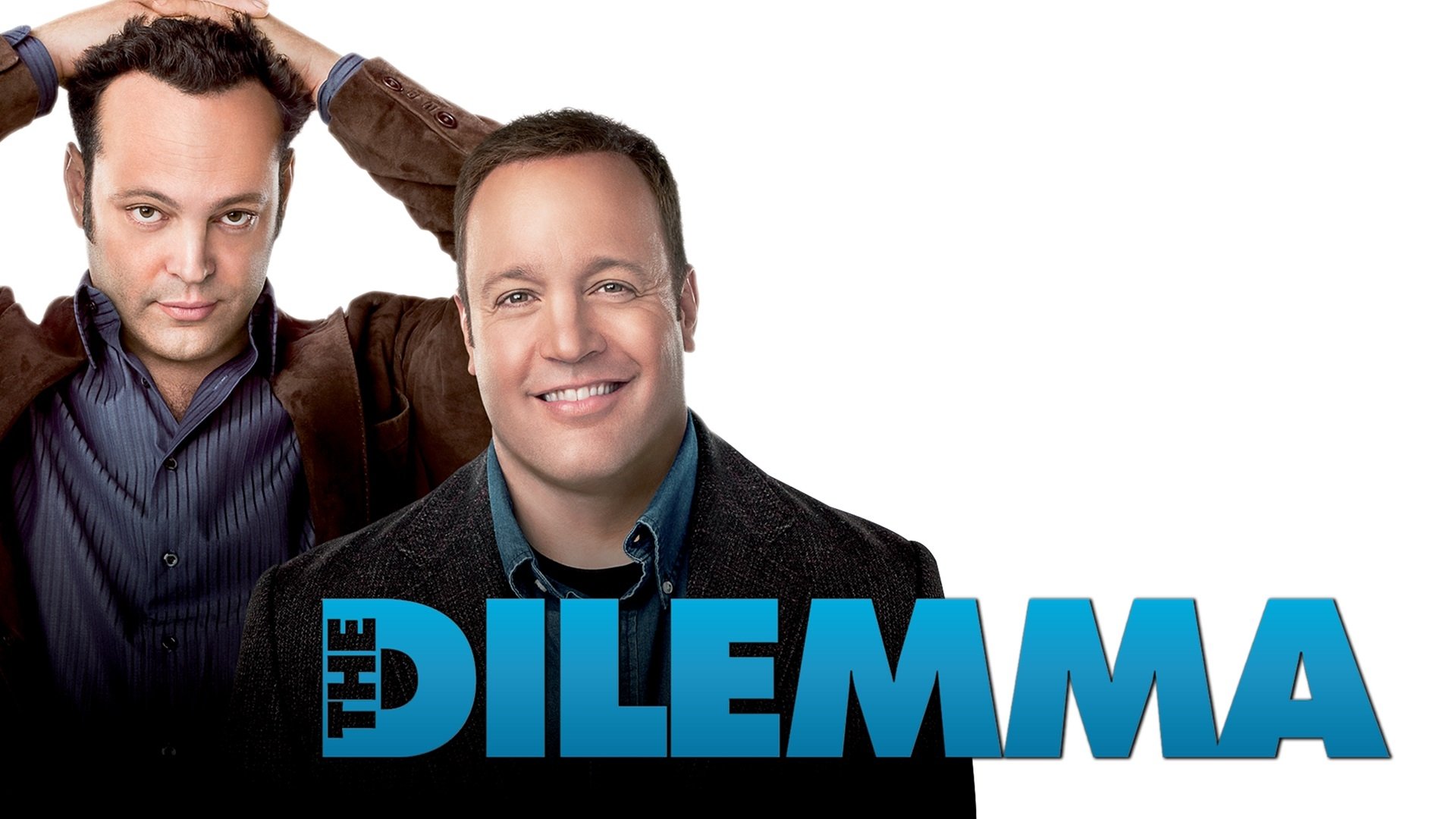 The Dilemma (2011)