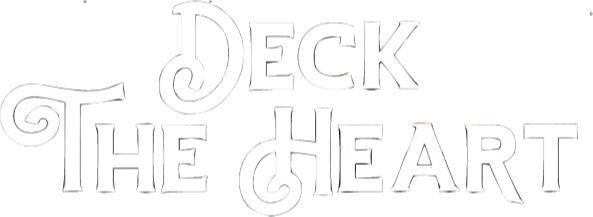 Deck the Heart Logo