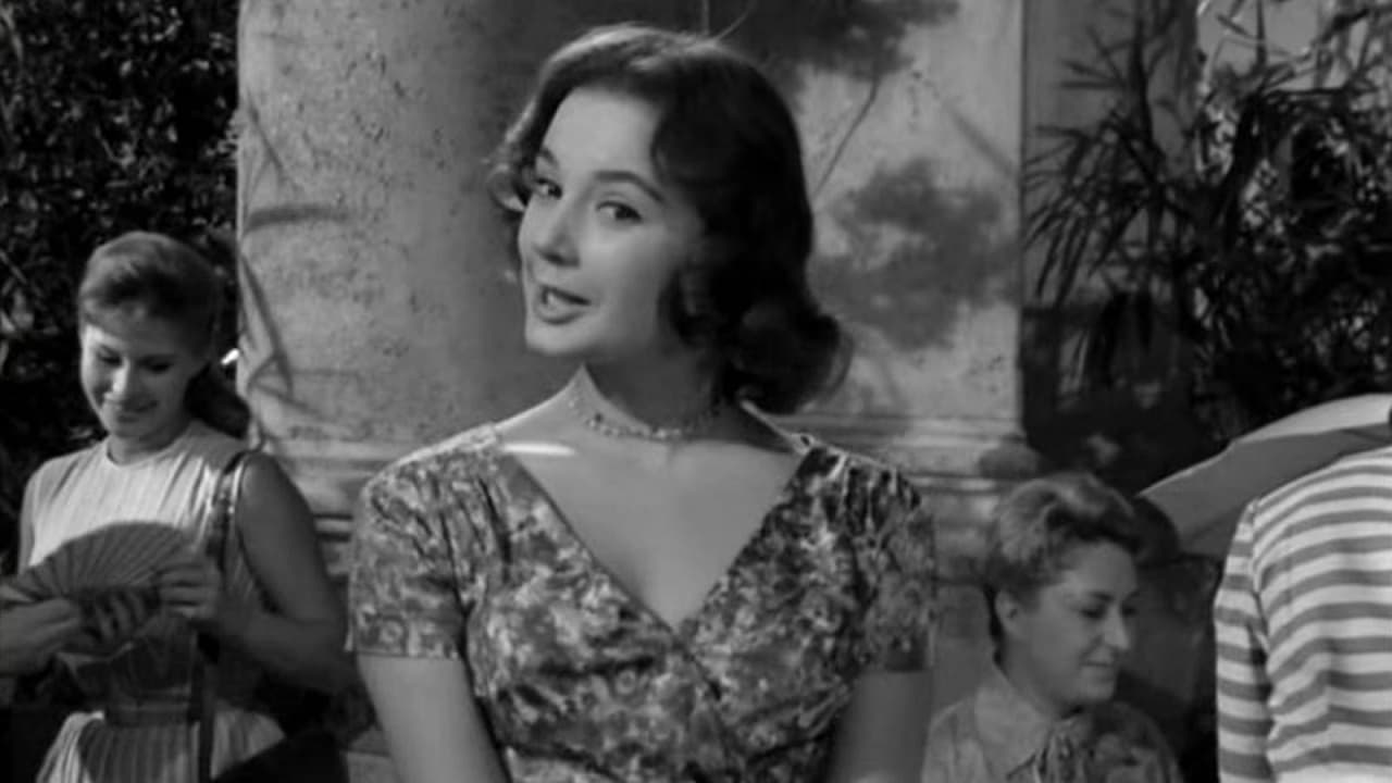Camping (1958)