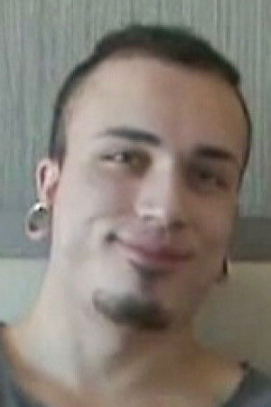 et billede af Izaack