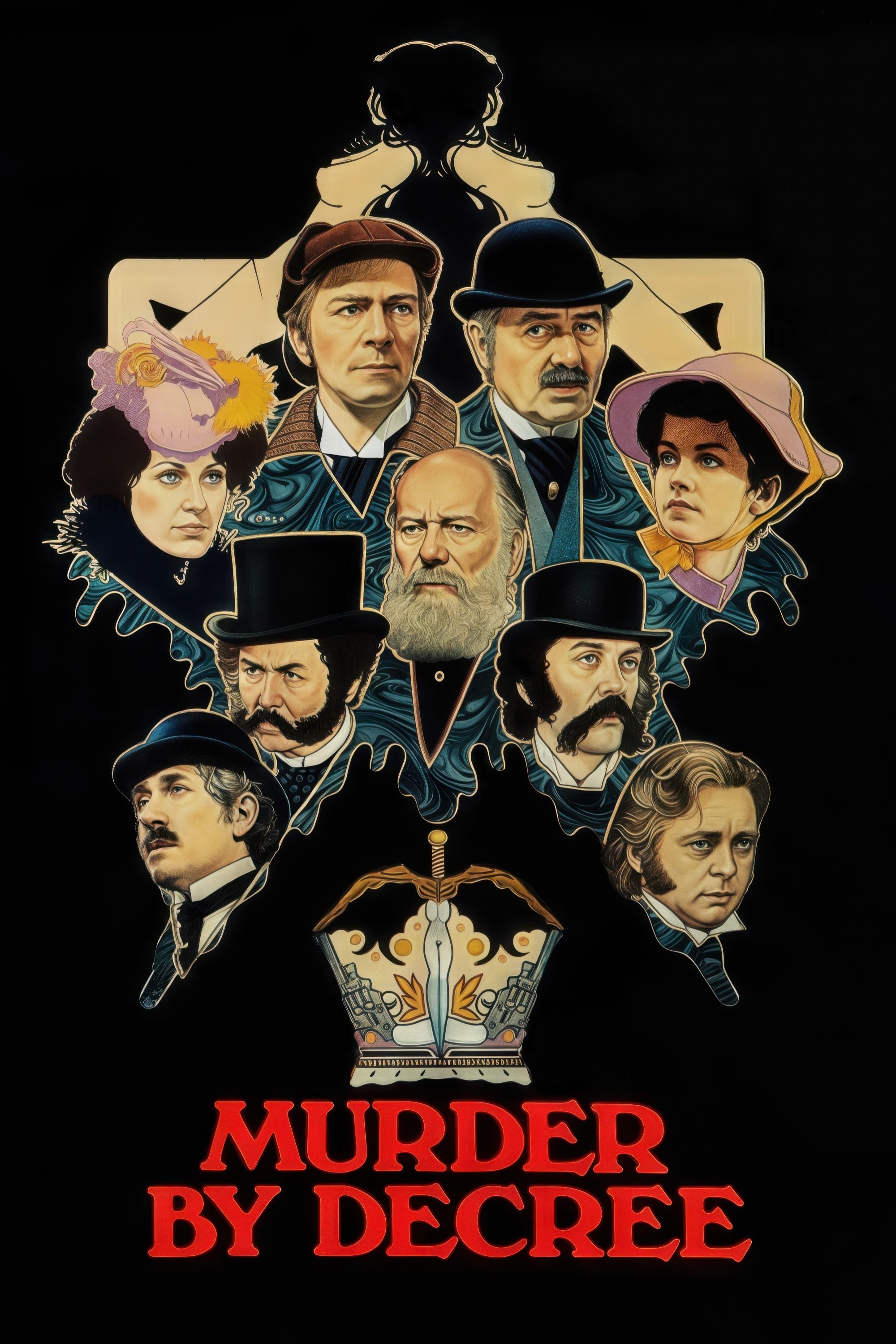 Murder by Decree