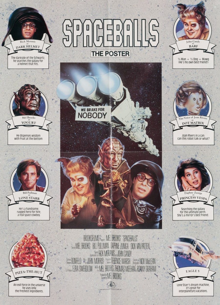 Spaceballs