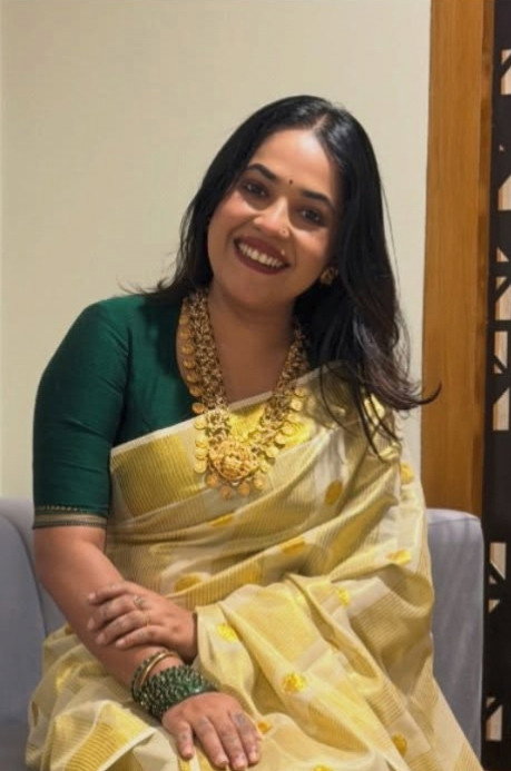 Amrutha nair
