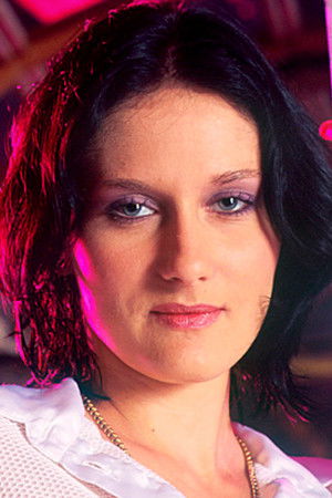 et billede af Adele Wissental