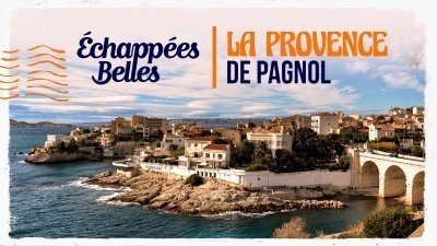 Echappées Belles