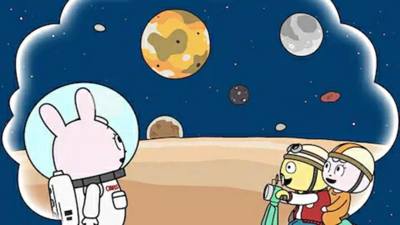 Thumbnail for Episode 34 Season 1 Episode 34