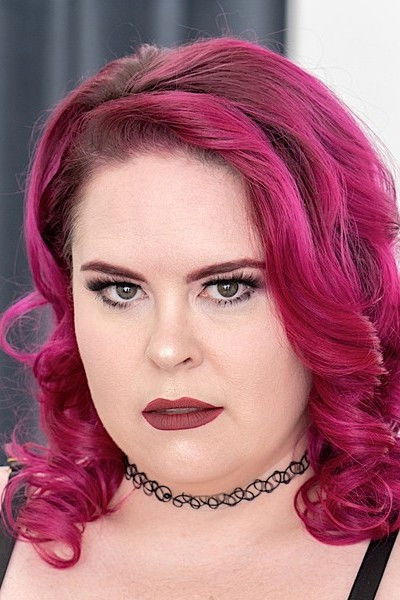 et billede af Scarlet Peach