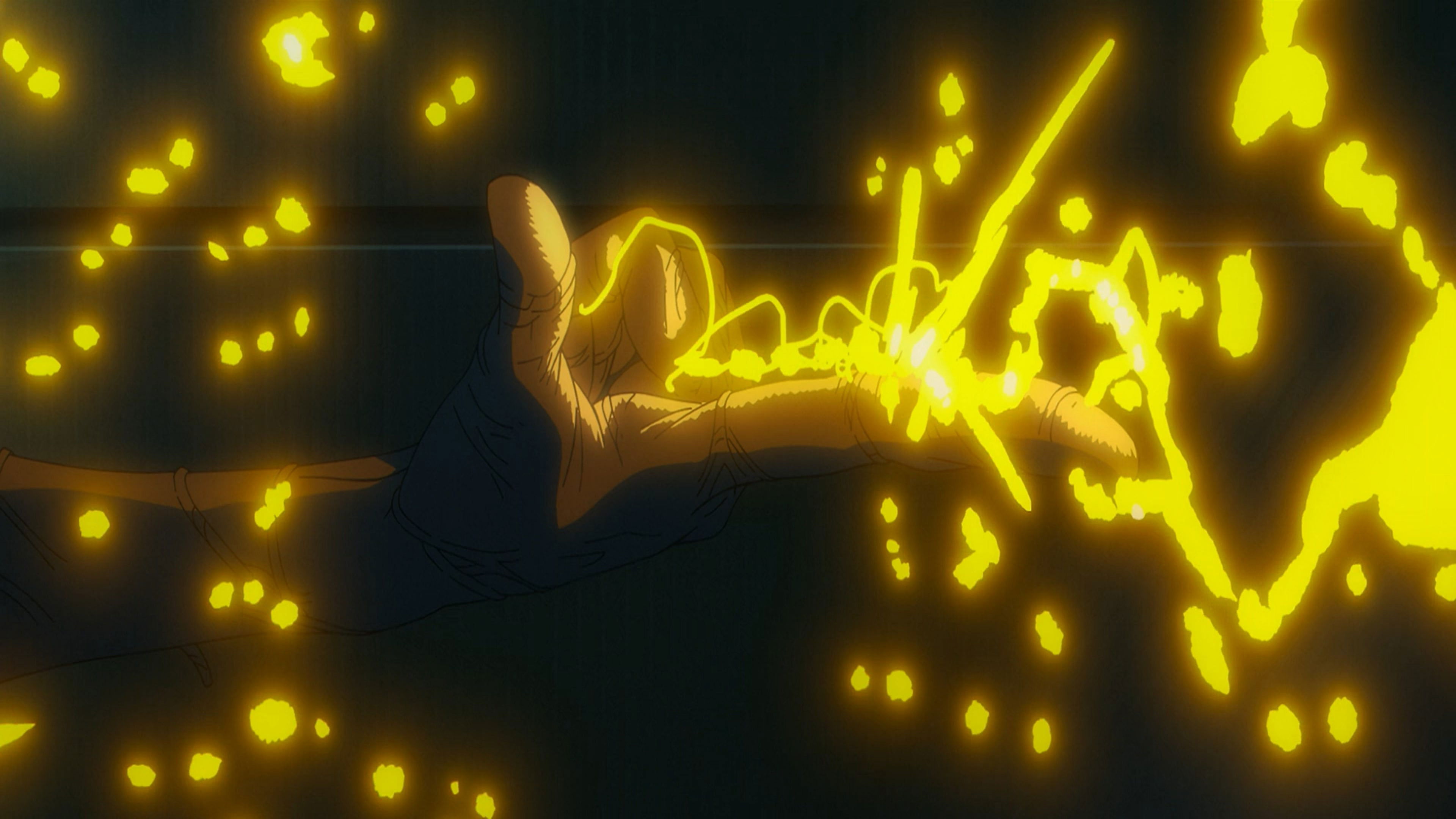 Chainsaw Man - The Movie: Reze Arc backdrop