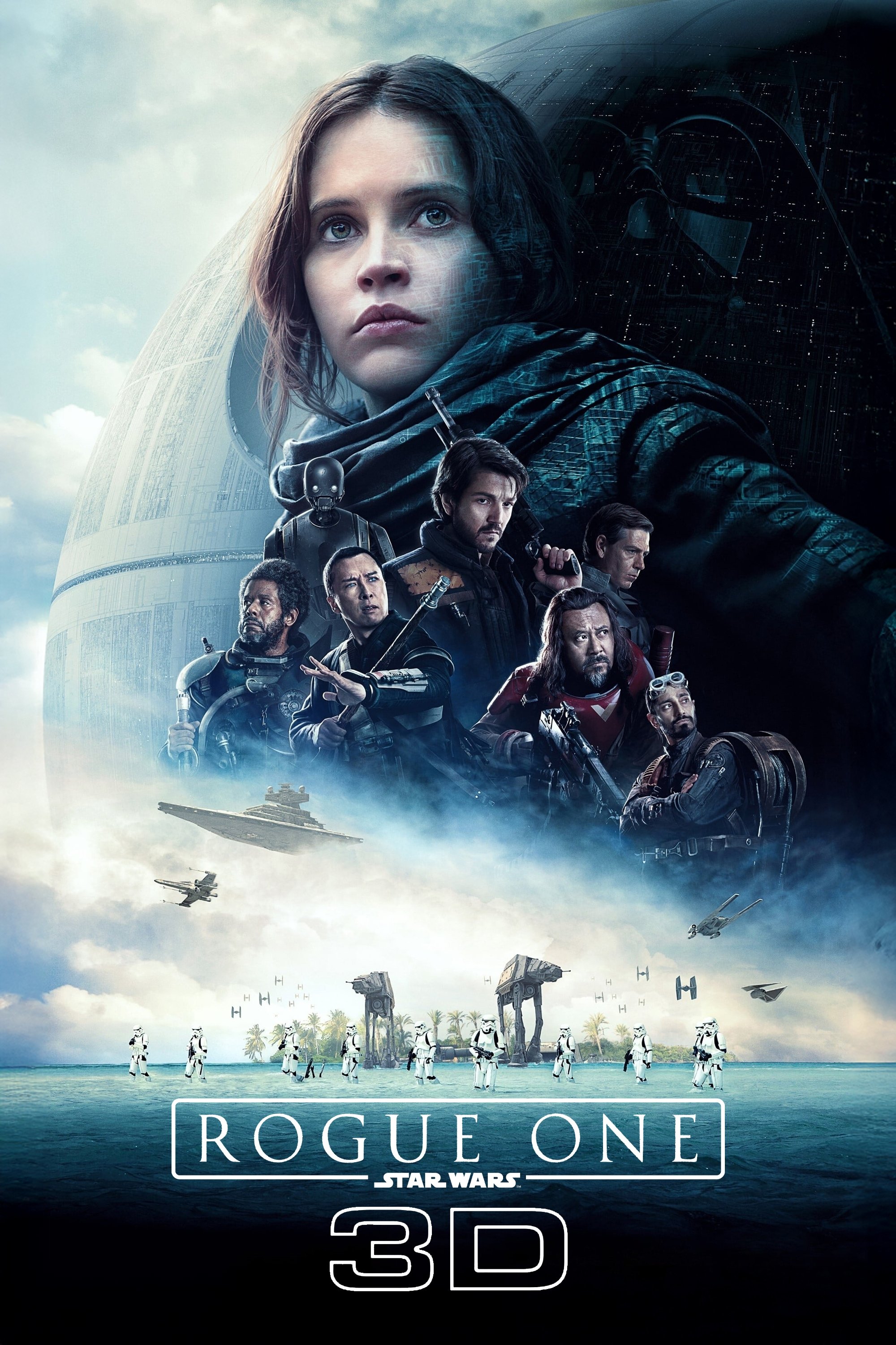 Rogue One: A Star Wars Story