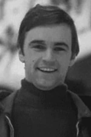 et billede af Alexey Arefiev