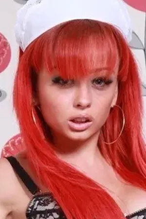 et billede af Billie Rai