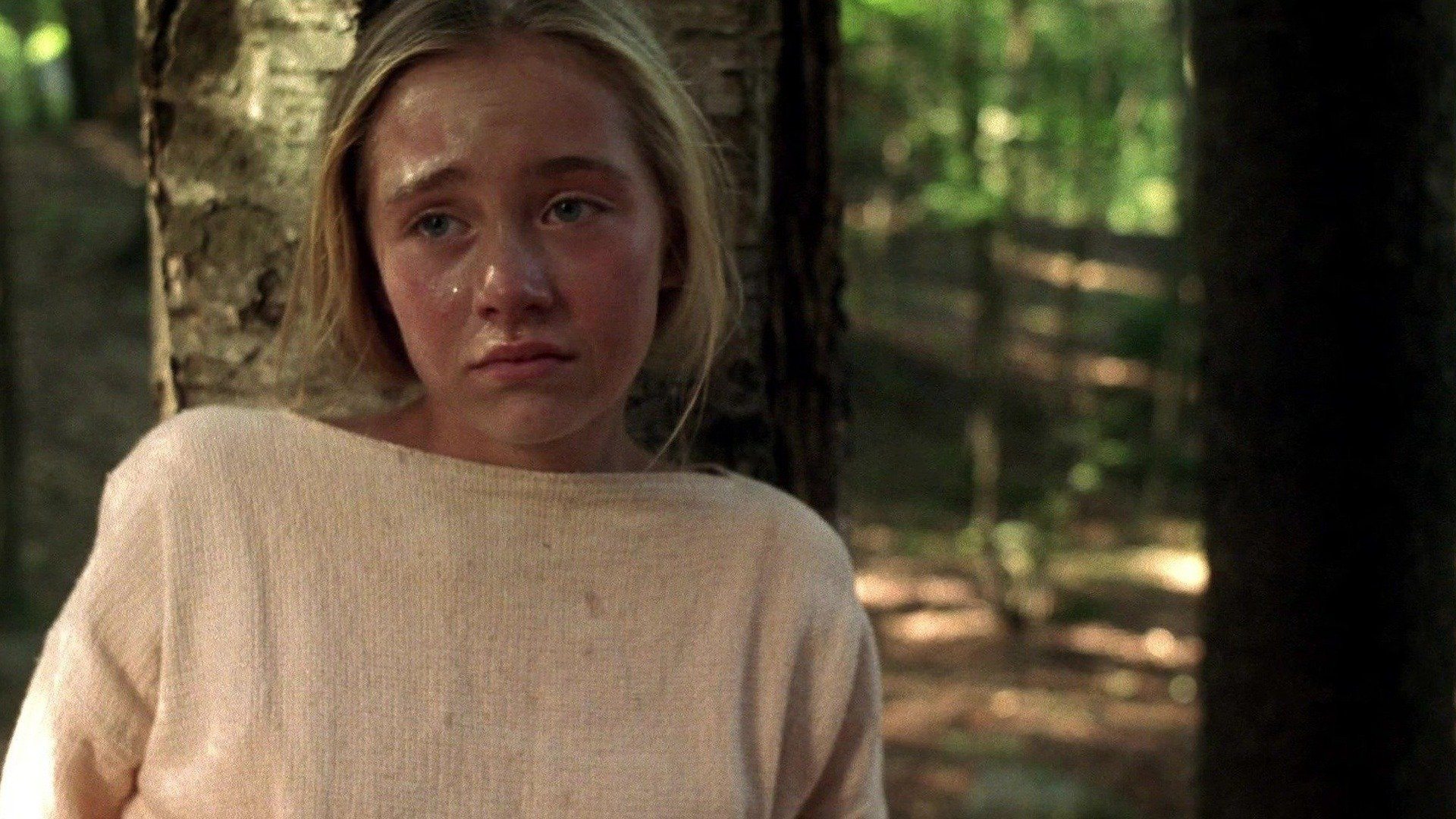 The Elizabeth Smart Story (2003)