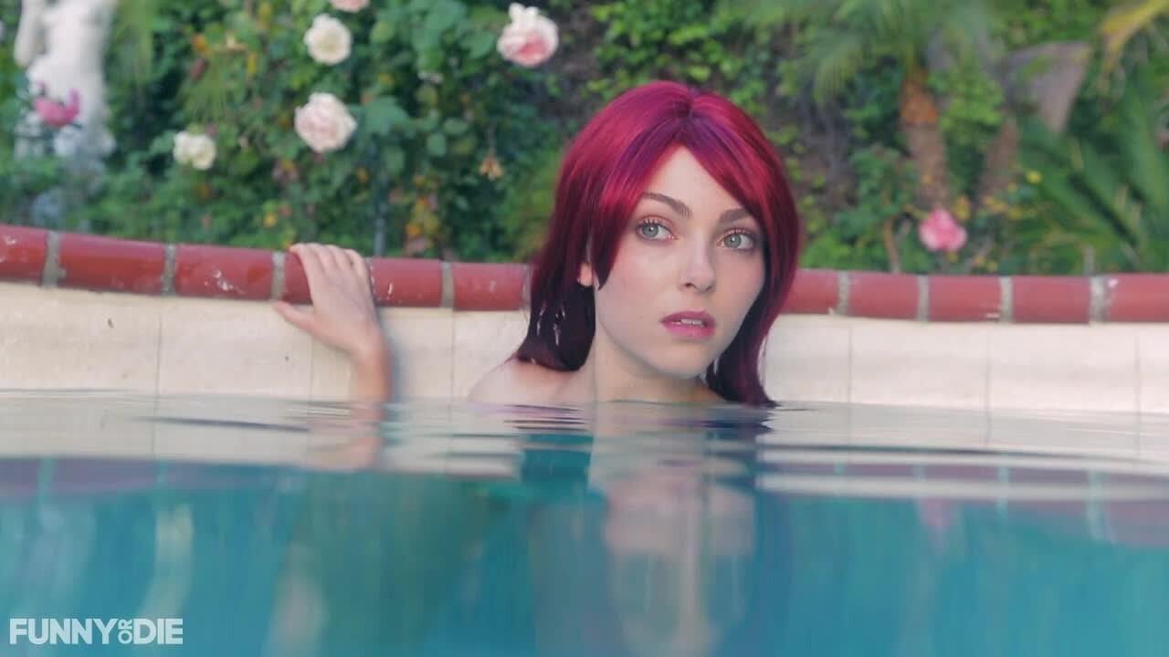 Sofia Coppola's Little Mermaid (2014)