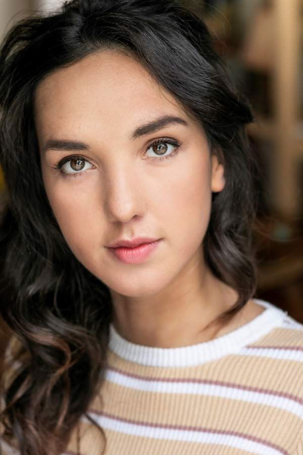 et billede af Ripeka Templeton