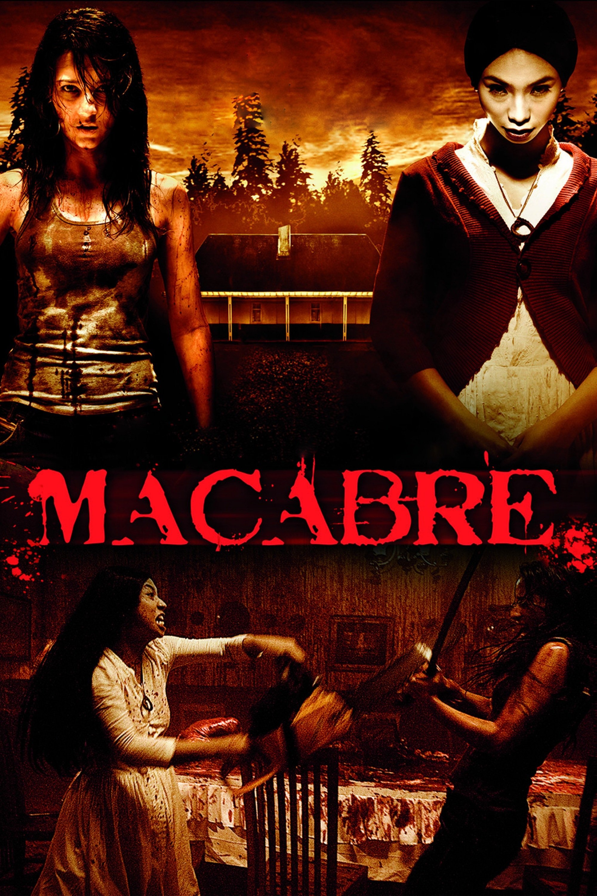Macabre