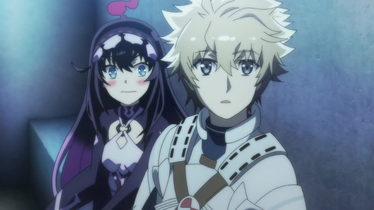 Infinite Dendrogram Staffel 1 :Folge 2 