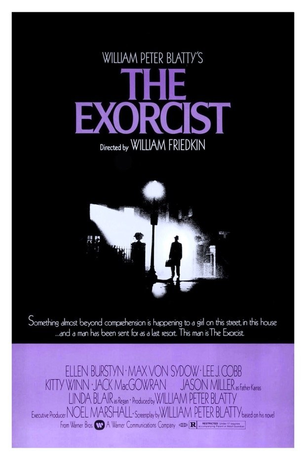The Exorcist