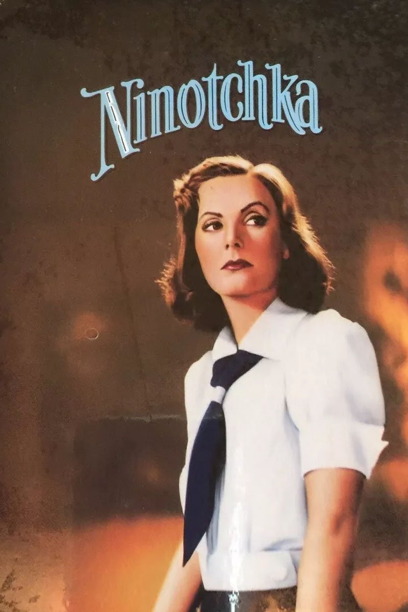Ninotchka
