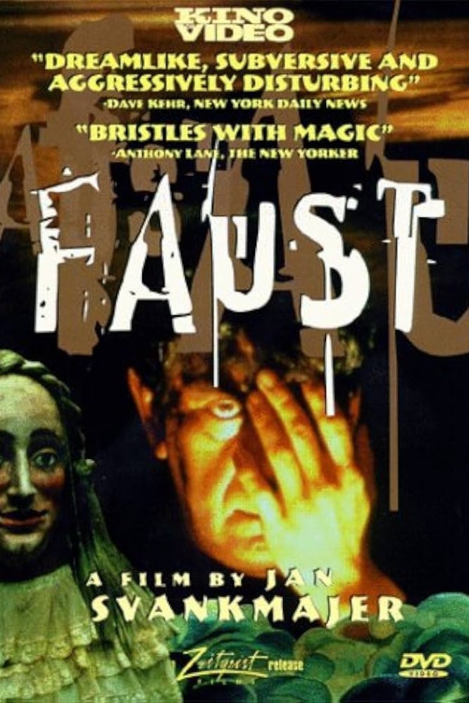 Faust