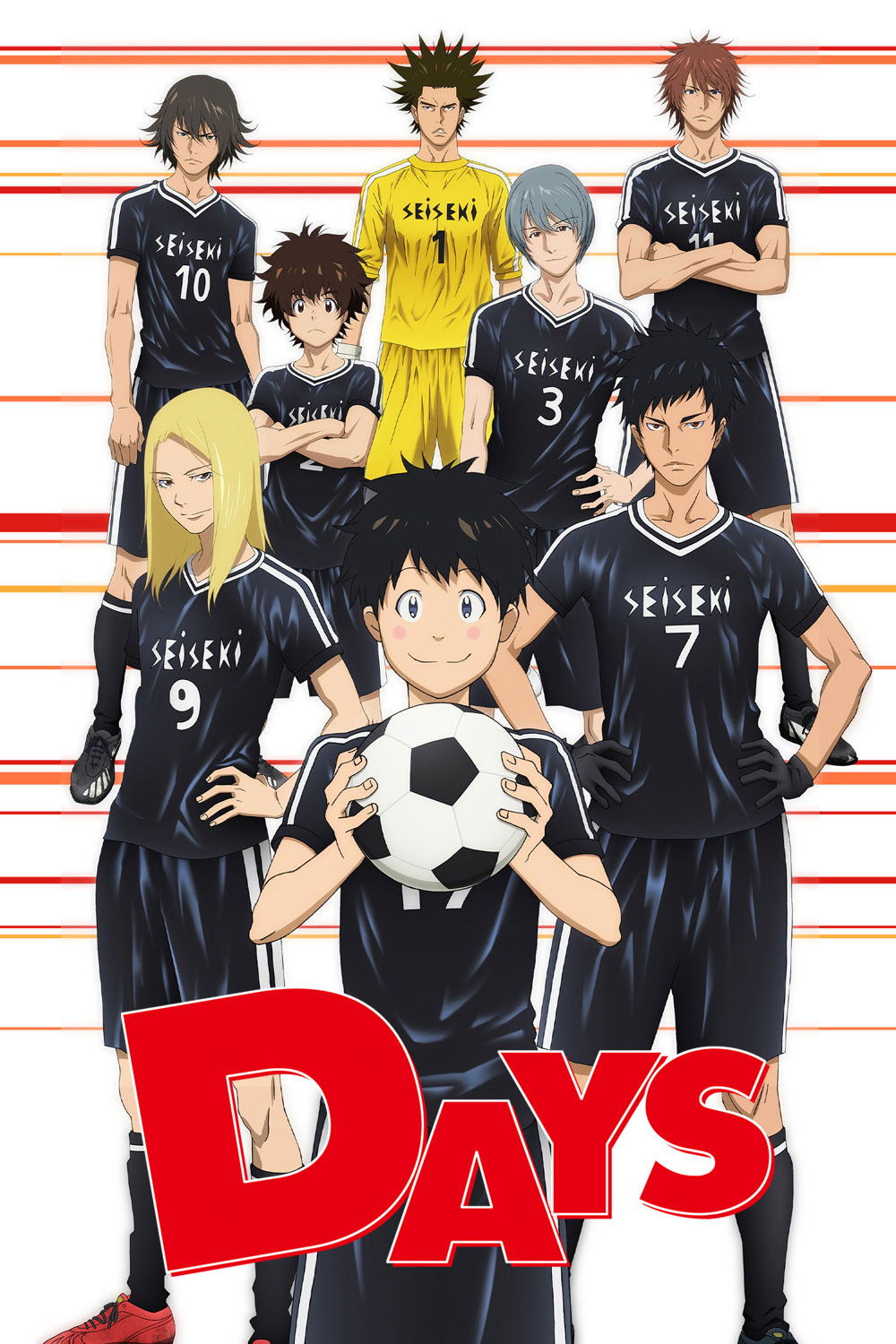 Days