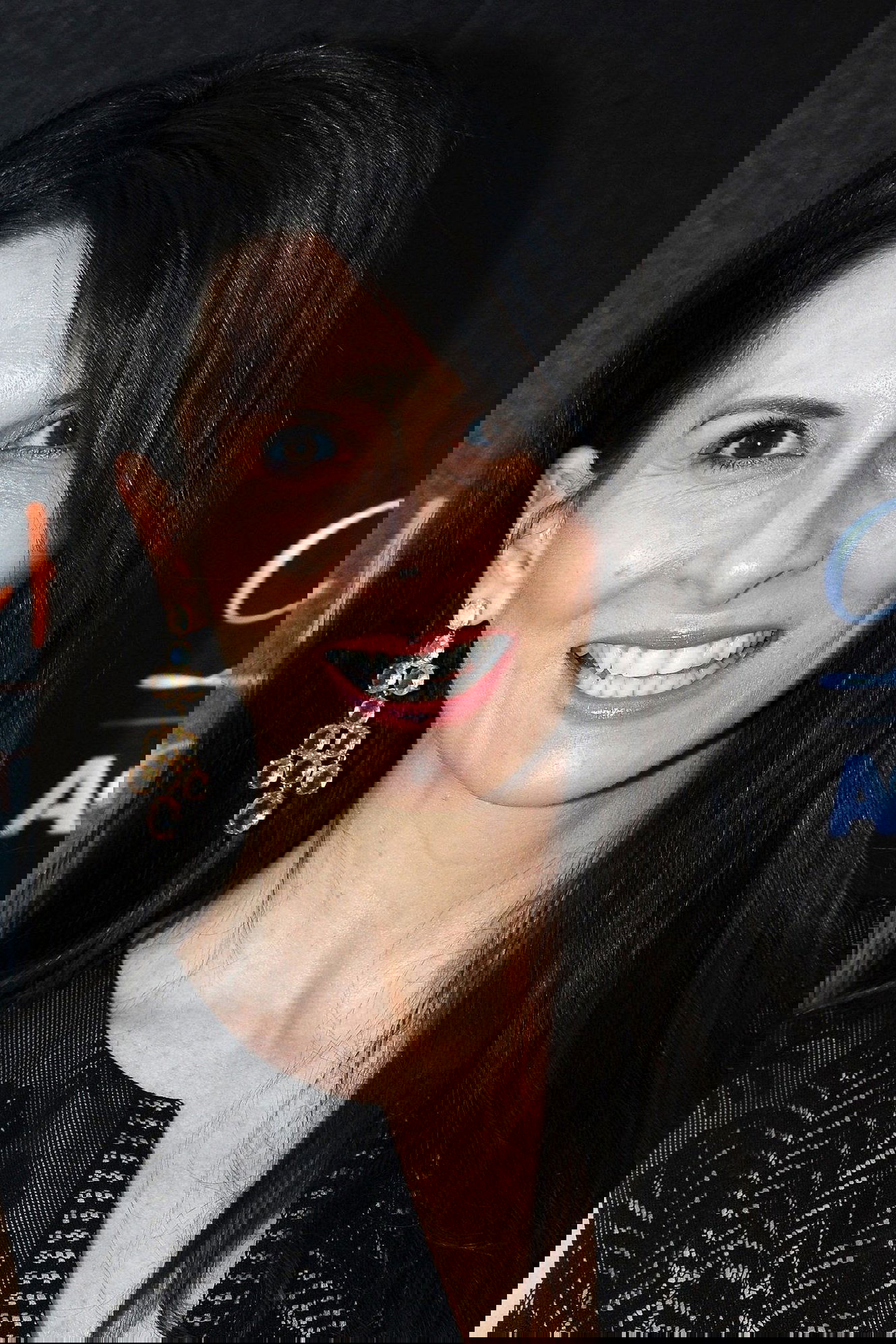 et billede af Tammie Baird