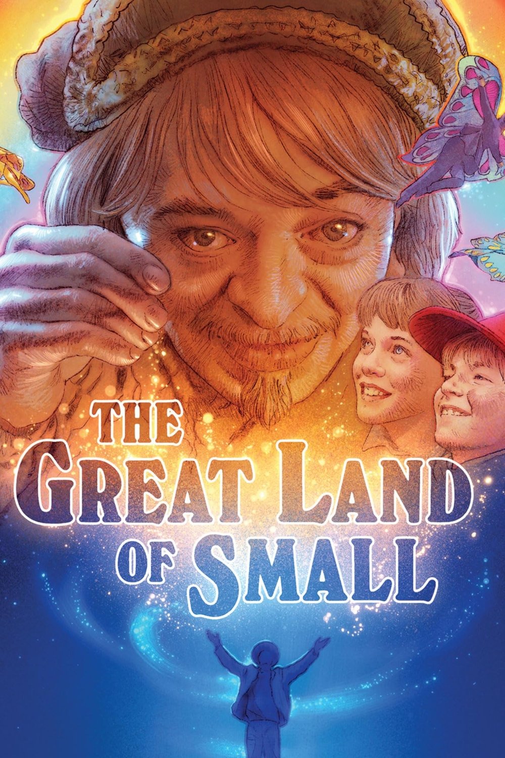 The Great Land of Small