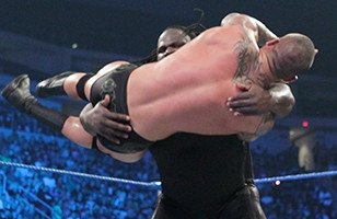 WWE SmackDown