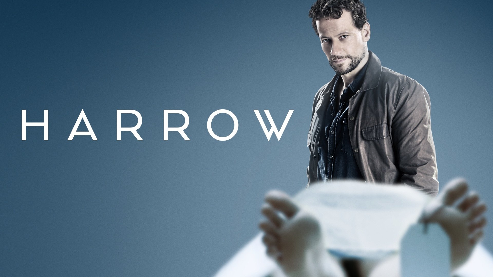 Harrow