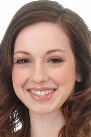 et billede af Ally Evans