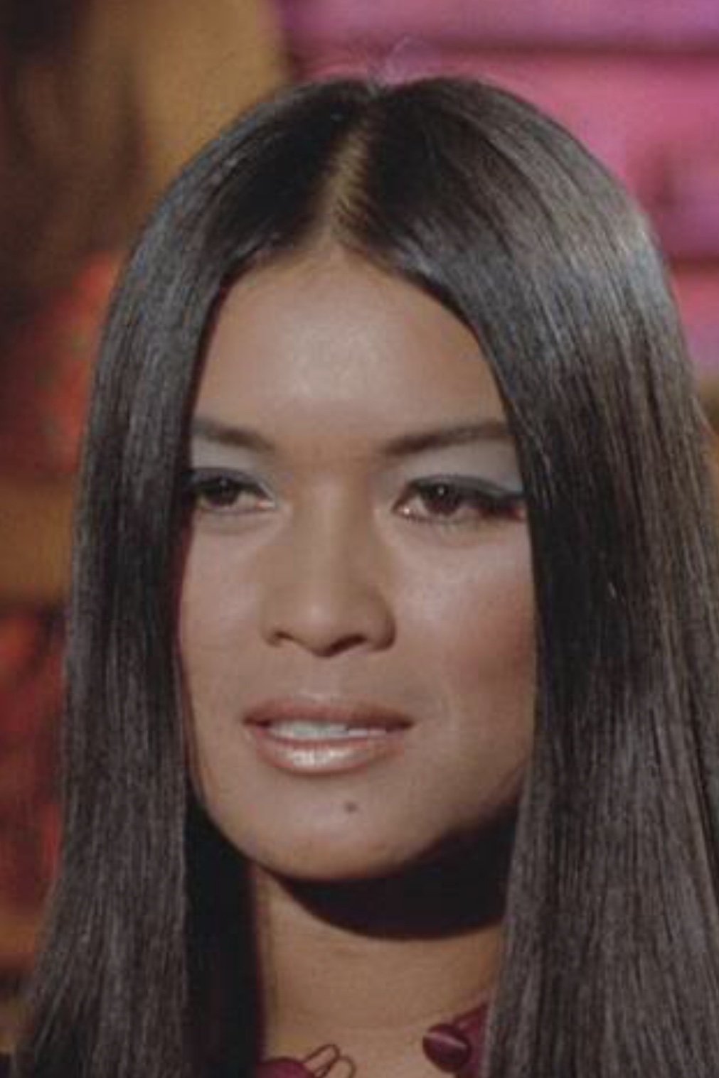 et billede af Josie Over