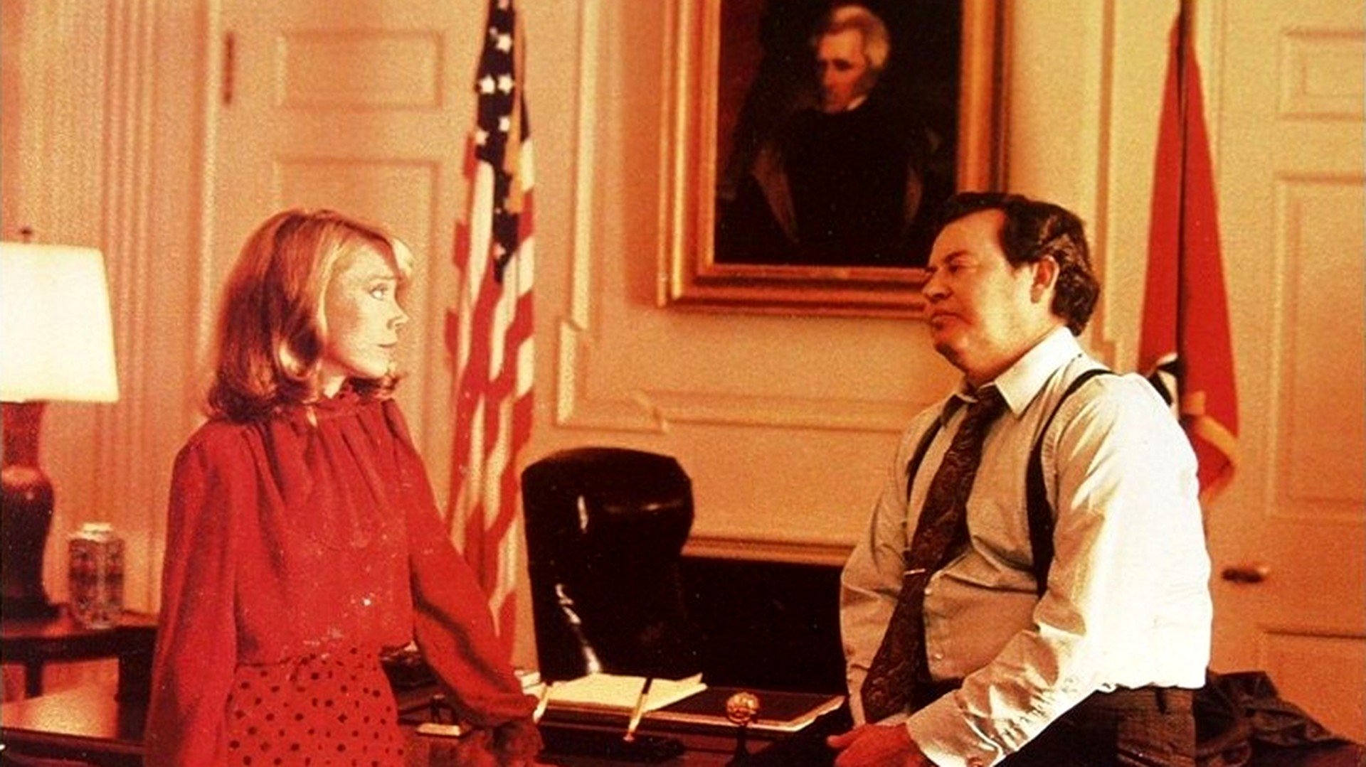 Marie: A True Story (1985)