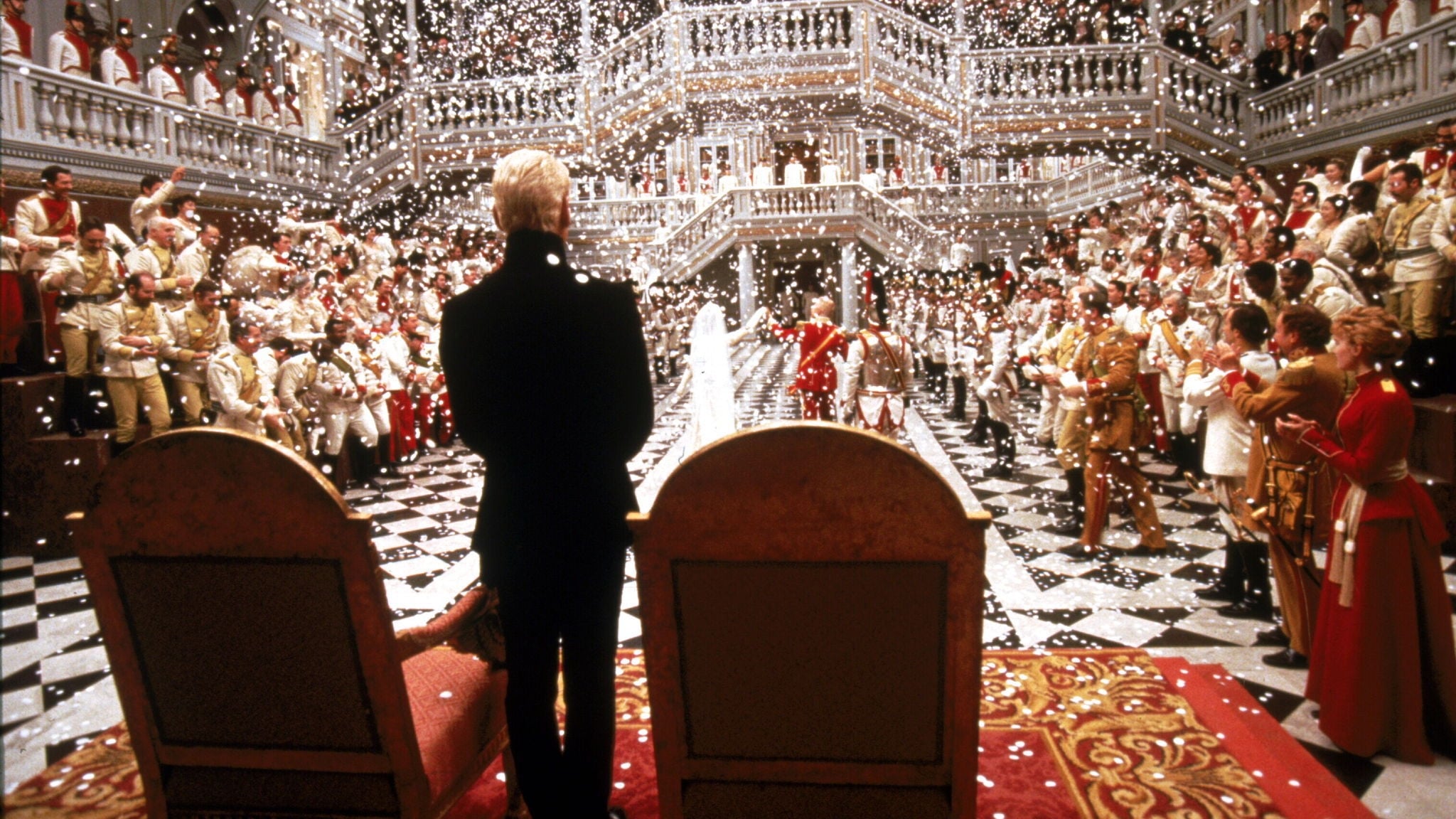 Image du film Hamlet usvydxmetovh67xmuyx2os9mvj5jpg