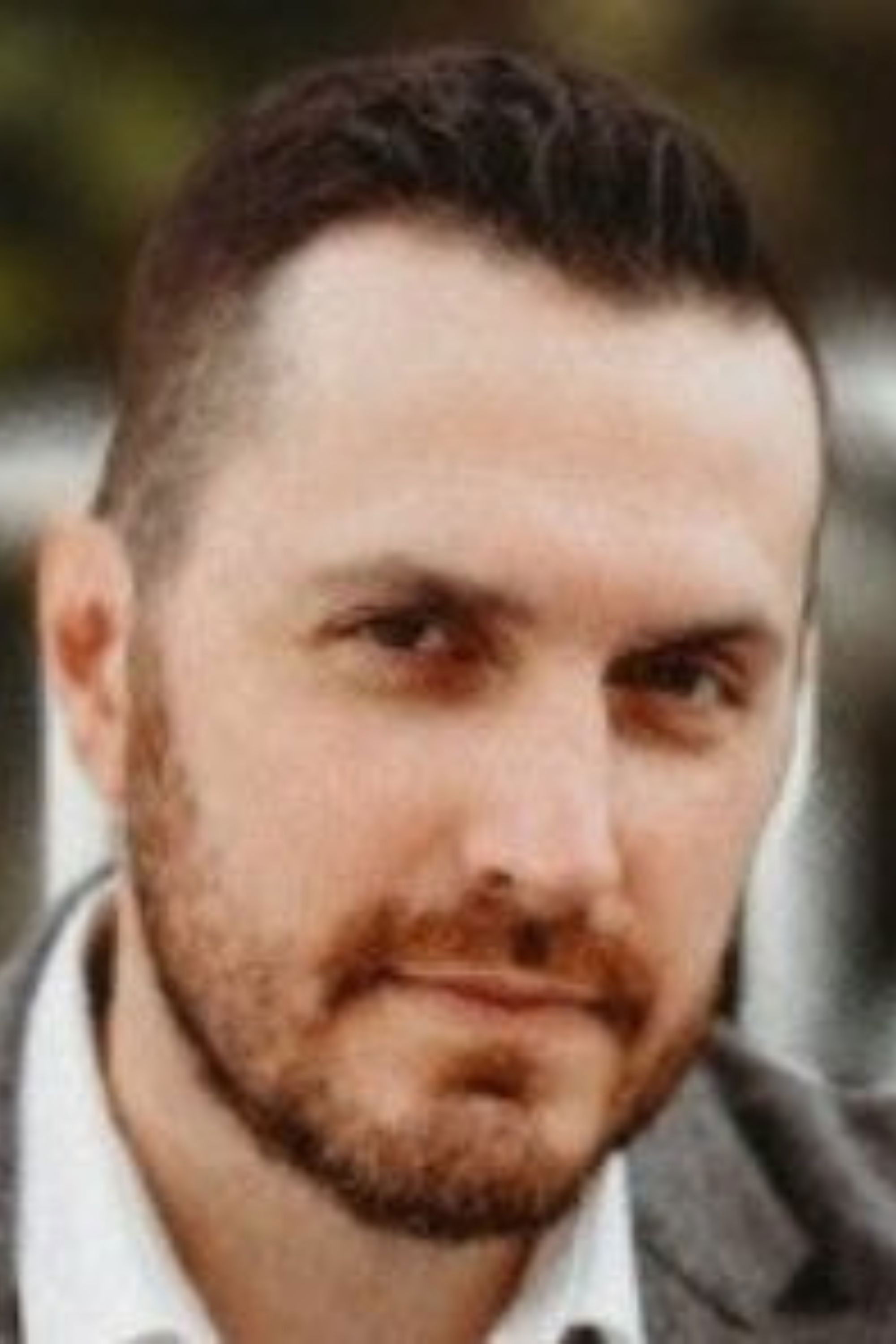 et billede af Dennis Porter