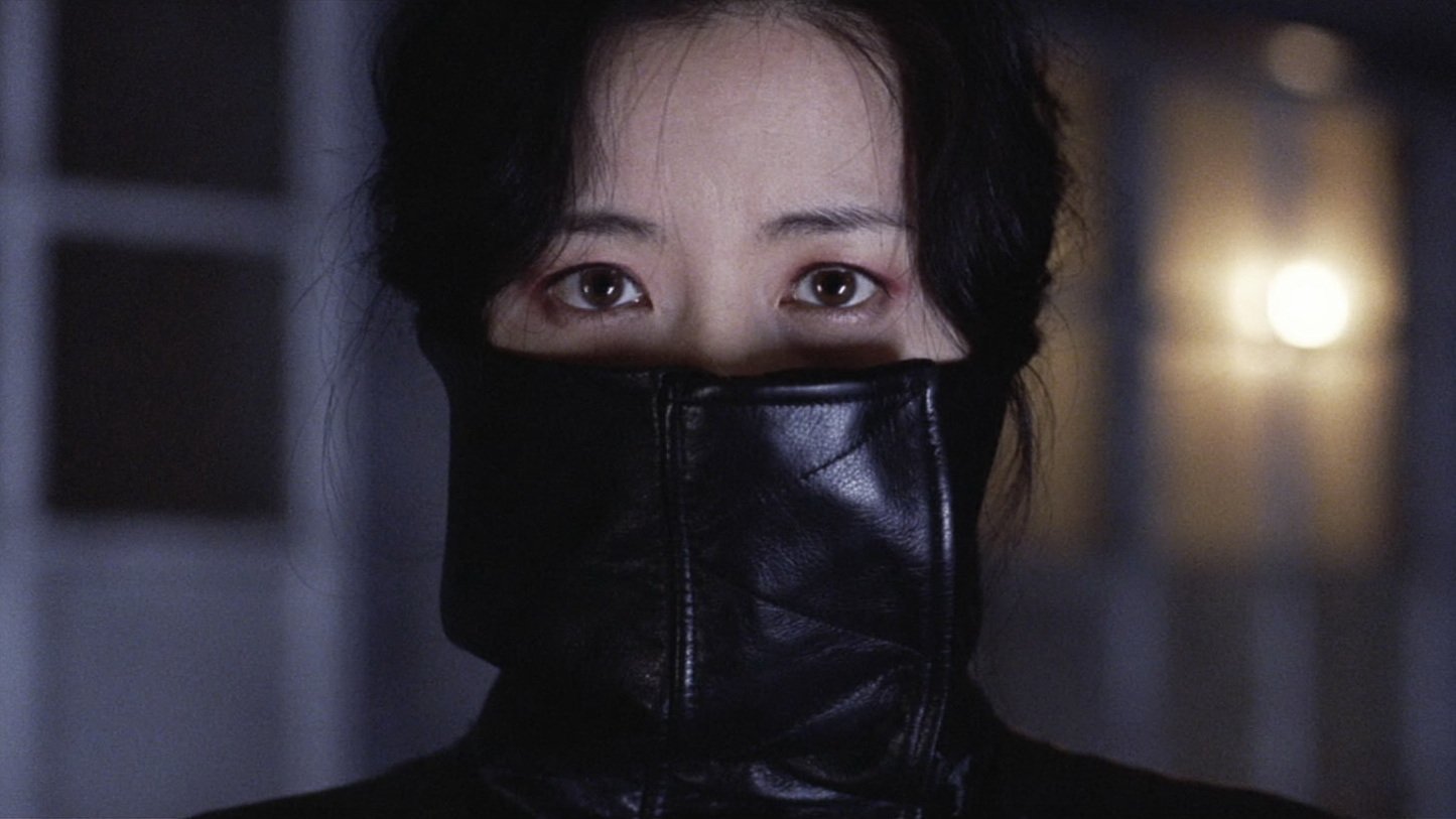 친절한 금자씨 (2005)