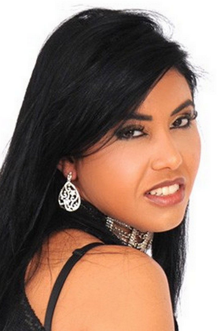 et billede af Sara Rosa